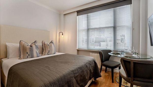Hill Street, Mayfair, W1J, London - Photo 1