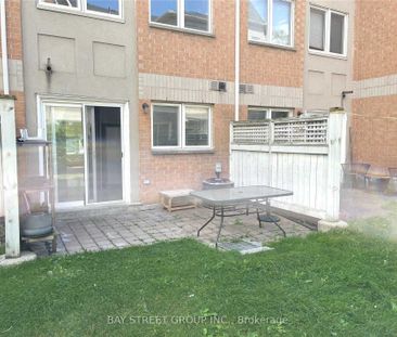 For Lease - 19 Rosebank Drive Unit# 2105, Toronto, Ontario - Photo 5