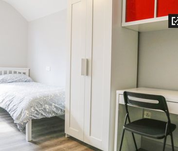 11-bedroom flat for rent in Cabra East, Dublin. - Photo 4