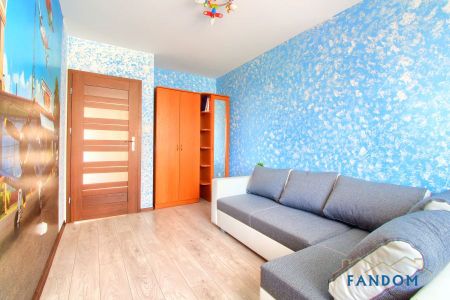 PRZESTRONNE 3 POKOJE | 70m + DUŻY TARAS | ul. Baligrodzka - Zdjęcie 5