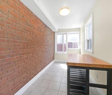 For Lease - 12 Foxbar Road Unit# 2, Toronto, Ontario - Photo 1