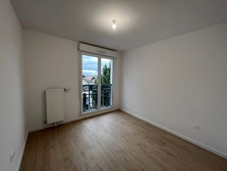 A louer APPARTEMENT LE BLANC MESNIL - Photo 5