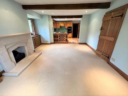 3 bedroom detached house to rent - Photo 5