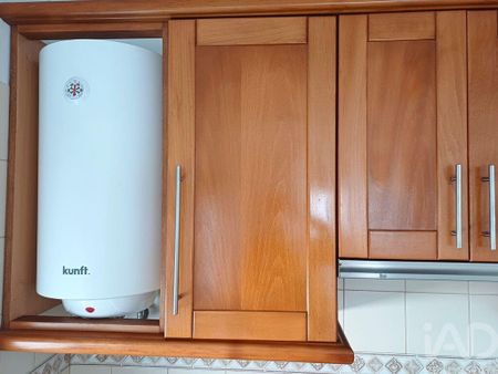 Apartamento T2 em Lisboa - Photo 5