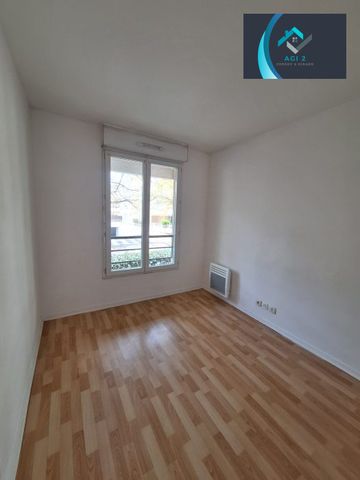 F2 quartier calme AULNOY - Photo 3
