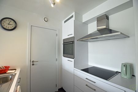 Instapklaar appartement te huur met terras nabij het centrum van Eeklo! - Photo 2