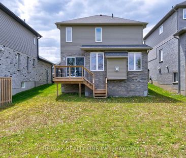 For Lease - 1573 Horseshoe Crescent Unit# Lower, London North, Ontario - Photo 1
