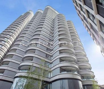 Tower Two, The Corniche, Albert Embankment Vauxhall, London, SE1 - Photo 5