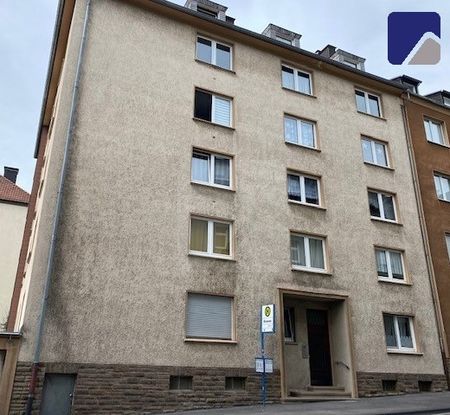 Hagen: Gepflegte 2-Zimmer-Etagenwohnung im Stadtteil Ischeland - Foto 4