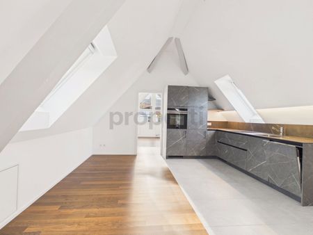 3 Zimmer, 60 m², 3. Stock - Photo 5