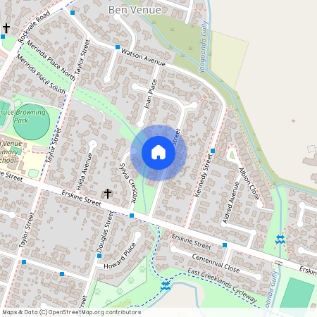 18 North Street, NSW 2350, Armidale