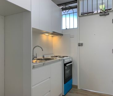 20/640 Crown Street, Surry Hills NSW 2010 - Studio For Rent | Domain - Photo 1