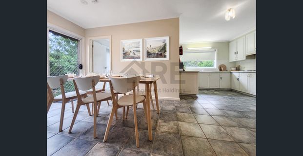 Modern and Affordable Living in Carrum, all bills included - Photo 1