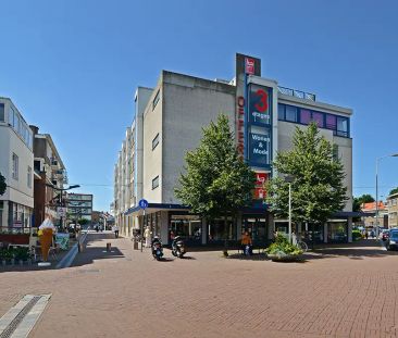 Appartement Toon Dupuiserf 38, La Haye (Loosduinen) - Photo 4