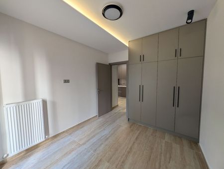 Studio/Γκαρσονιέρα για ενοικίαση Μαρτίου (Βούλγαρη - Ντεπώ - Μαρτίου) - Φωτογραφία 5