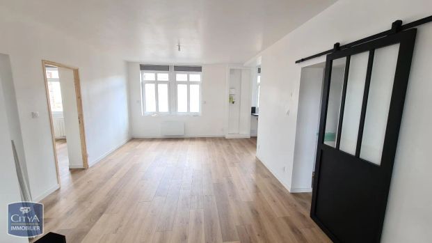 Appartement à louer 3 pièces 94m² - Photo 1