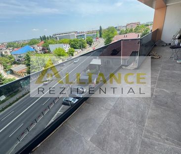 2 CAMERE DE ÎNCHIRIAT CU TERASĂ - Palm residence - Photo 3