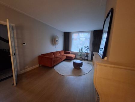 Te huur: Huis Kerkstraat 91 in Waalwijk - Foto 2