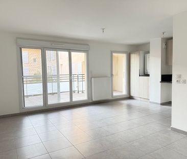 Location Appartement 3 pièces 62m² - Photo 3