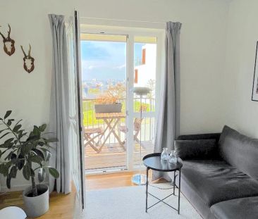 2-vaerelses 50 m2 i Aalborg - Foto 1