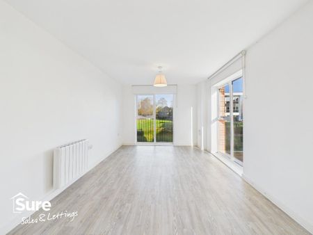 2 bedroom apartment to rent - Photo 2