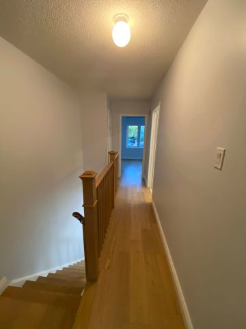 For Lease - 1524 Dupont Street Unit# Upper, Toronto, Ontario - Photo 4