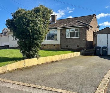 2 bedroom semi-detached bungalow to rent - Photo 6