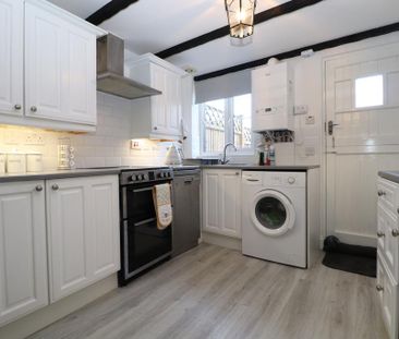 2 bedroom cottage to rent - Photo 4