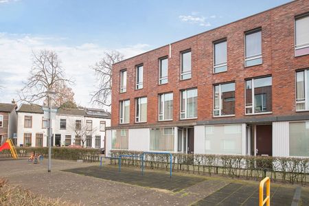 Buys Ballotstraat 1, Geuzenbuurt, 1221NE, Hilversum - Photo 5