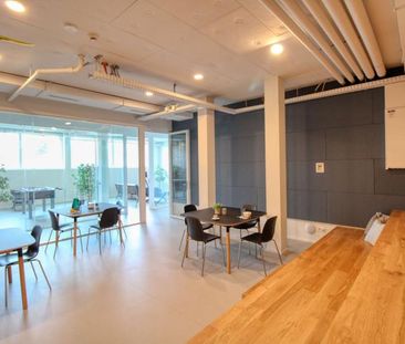 Lily #27 - Coliving at Lily: Modern Living near Lausanne, EPFL and ... - Foto 6
