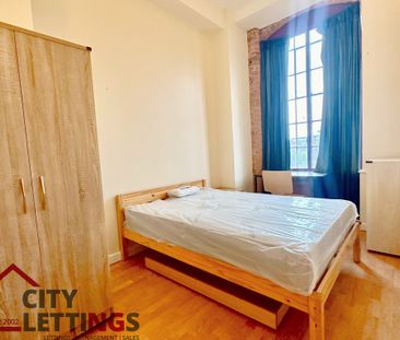 2 Bedroom Apartment - Photo 1