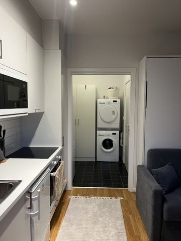 Linköping - 1rok - tillsv - 7.475kr/mån - Foto 3