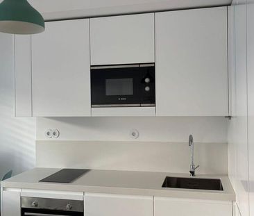 Studio Apartment with parking, Dafundo Centro, Oeiras - Photo 5