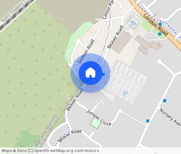 Beaver Road, Allington, ME16 - Photo 1