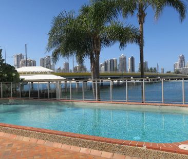 Furnished One-Bedroom Unit in Prime Southport Location – Compact, C... - Photo 4