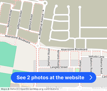 Be the first to call this stunning brand-new 4x2 home - Photo 1