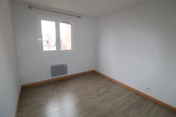 Location Appartement 2 pièces 49m² - Photo 1
