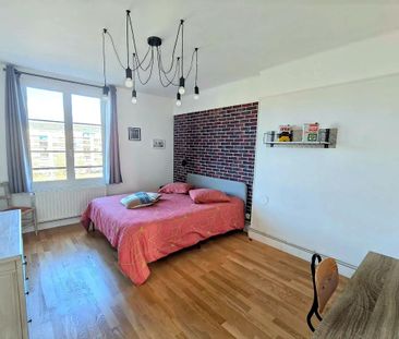 Location Appartement 2 pièces Meublé 53m² CAEN 14000 - Photo 3