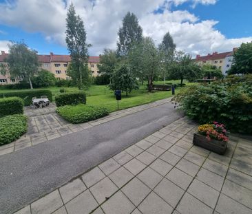 Trozelligatan, Norrköping - Photo 4