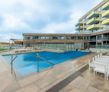 For Lease - 333 Sunseeker Avenue Unit# 117, Innisfil, Ontario - Photo 5