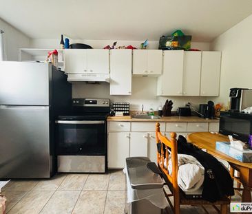 7-4875, rue Saint-Georges, Lévis à louer - Photo 1