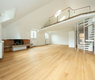 3.5 Zimmer, 132 m², 3. Stock - Foto 1