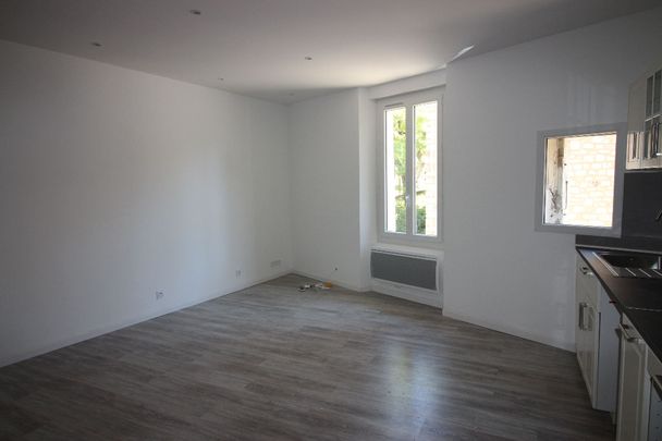 Location Appartement 3 pièces 57m² - Photo 1