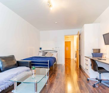 Standard Studio - Photo 4