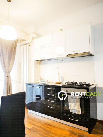 Apartament de inchiriat cu doua camere situat in Lazar Residence - Fotografie 4