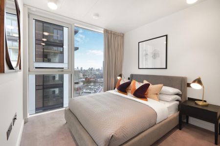 2 bedroom apartment to rent - Photo 5