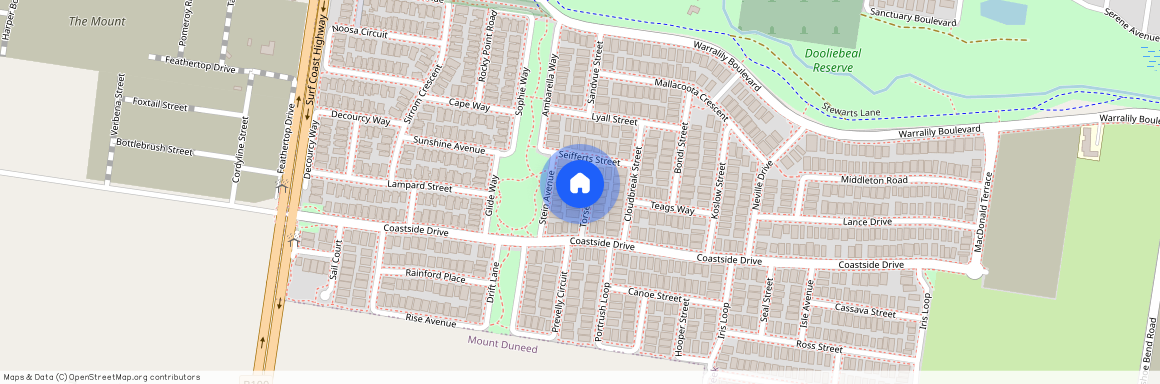 11 Torse Avenue, Vic 3217, Armstrong Creek