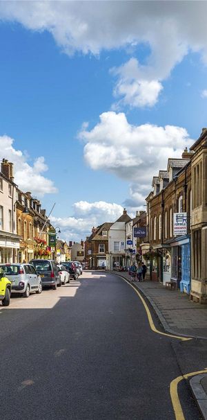 2 bedroom apartment to rent Cottesmore Road, Uppingham, Oakham, LE15 - Photo 1
