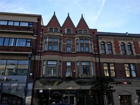1 bedroom flat to rent - Photo 3