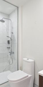 4 1/2 Montréal Downtown 700 sq.ft - 2 beds, 1 bath - Photo 4